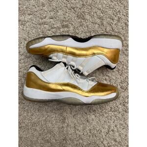 Nike Air Jordan 11 Low Retro Closing Ceremony Size 5.5 Youth